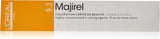 L'Oréal Professionnel Majirel 7 medium blond, 50 ml Hårfarve Naty Shop Meget lys blond guld