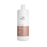 Wella Professionals Fusion Intense Repair - Professionel pleje af ødelagt hår Brusebad og bad Wella Shampoo 1 liter