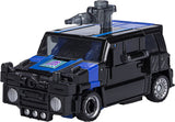 Transformers Generations Legacy Toy 14 Cm Large Deluxe Krumtaphus Action Figur, alder 8+ Actionfigurer Naty Shop