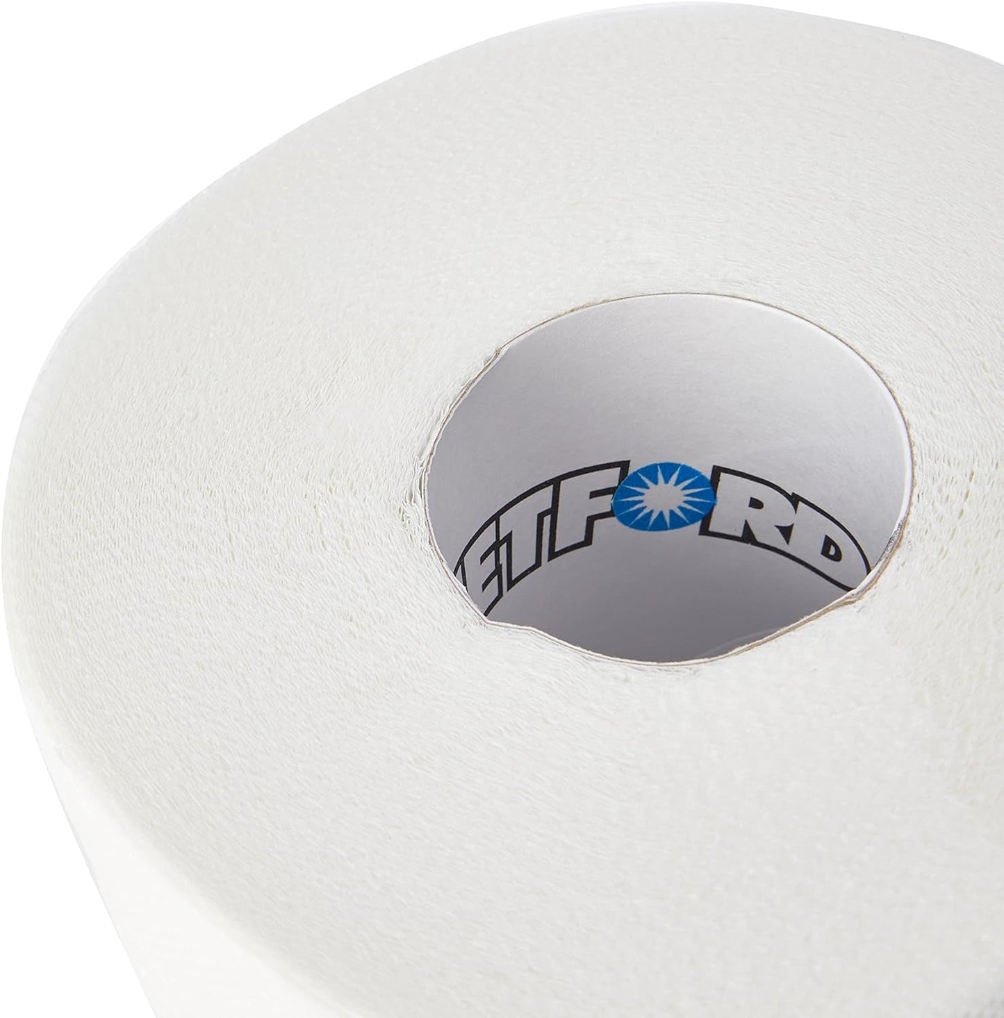Aqua Soft Toiletpapir Bærbart toiletpapir 4 ruller/flasker Campingtoiletter Udendørscampingtoiletpapir