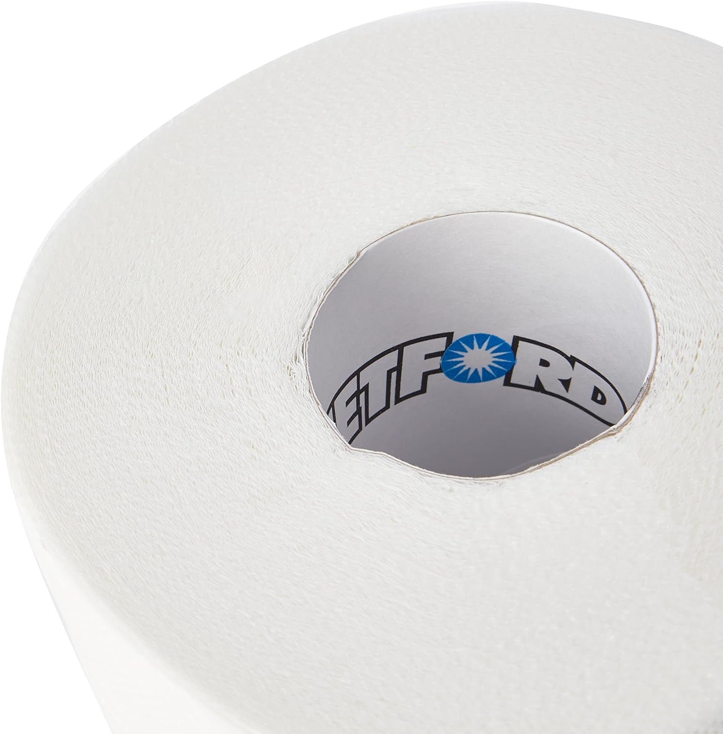 Aqua Soft Toiletpapir Bærbart toiletpapir 4 ruller/flasker Campingtoiletter Udendørscampingtoiletpapir