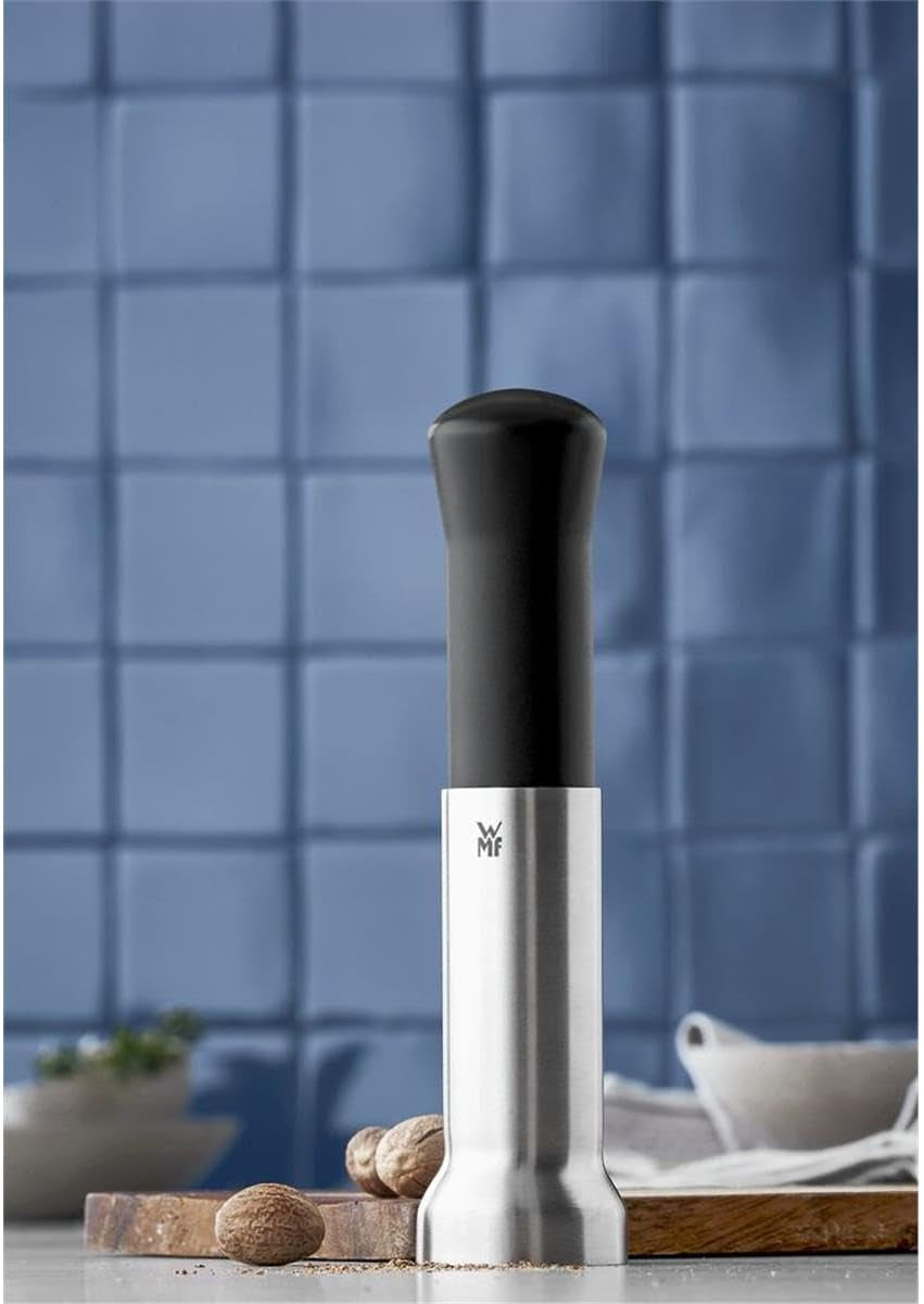 WMF Top Tools Muskatkværn 16,5 cm Rivejern og skæremaskiner Naty Shop