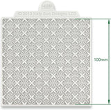 Katy Sue, Molding Silicone Texture Knitting Kitchen Naty Shop