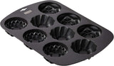 Pan til 9 muffins Gugelhupf Original Kaiser Inspiration, 38 X 27 cm, non-stick belagt Naty Shop