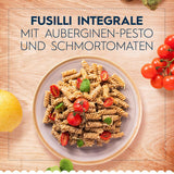 Fuldkorn Barilla Fusilli Fuldkornspasta – 1 kg