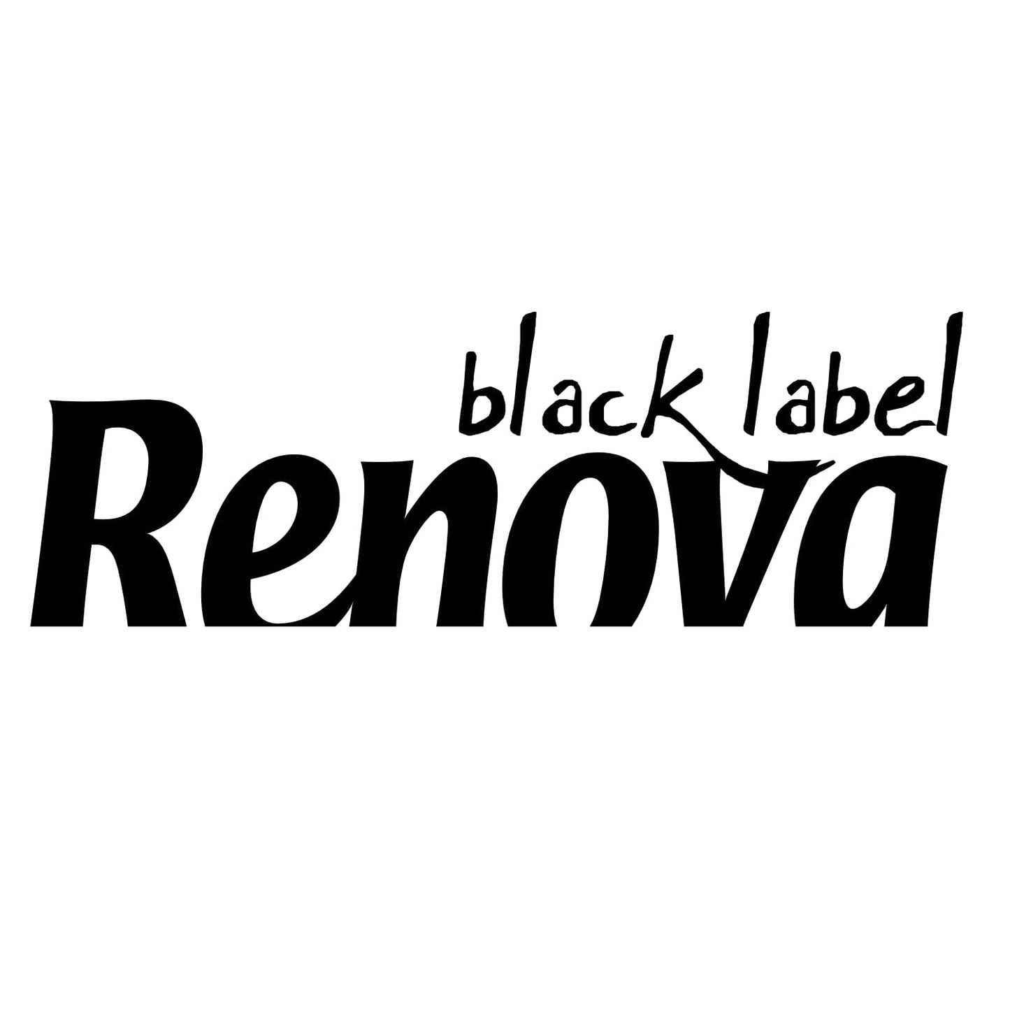 Renova Cocktail Green Paper Servietter - 30 servietter