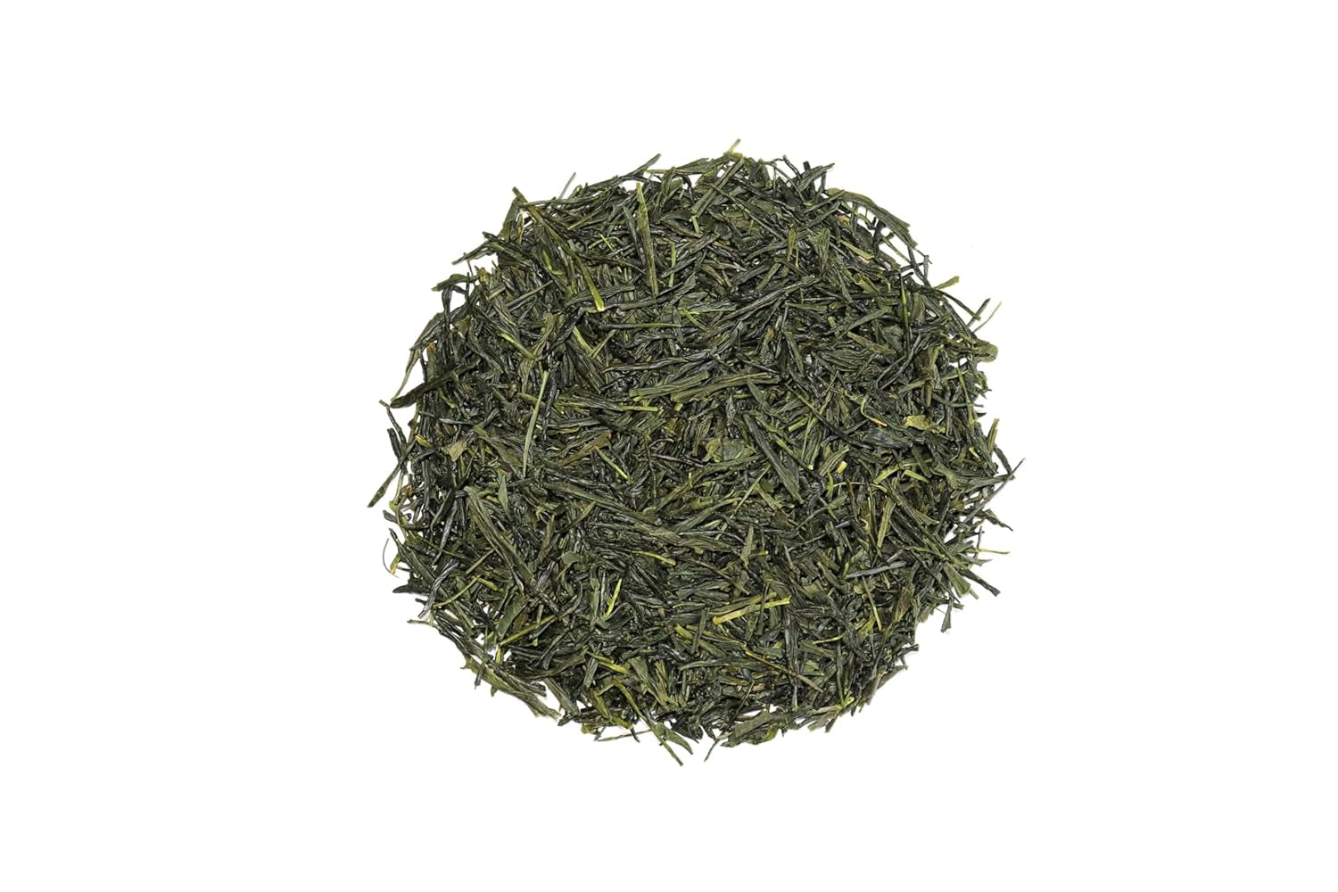 Japansk Kabusecha Kirishima grøn te, japansk Kabuse Sencha, Premium løs grøn te, ingen tilføjede smagsstoffer | Wondertea japansk grøn te Kabusecha (50 g)