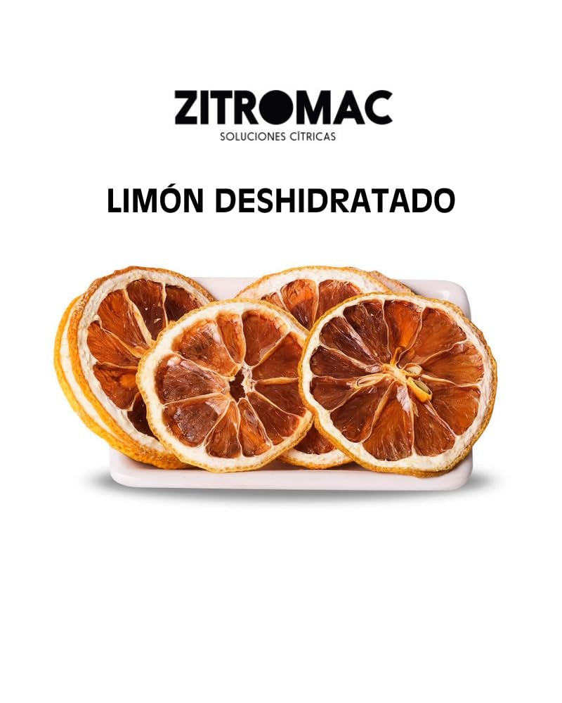 45 g tørrede citronskiver, tørrede frugtskiver til cocktails, tørrede citroner til julepynt, gløgg, te, bagning|100 % naturlige tørrede citroner Dehydrerede produkter Naty Shop