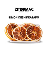 45 g tørrede citronskiver, tørrede frugtskiver til cocktails, tørrede citroner til julepynt, gløgg, te, bagning|100 % naturlige tørrede citroner Dehydrerede produkter Naty Shop