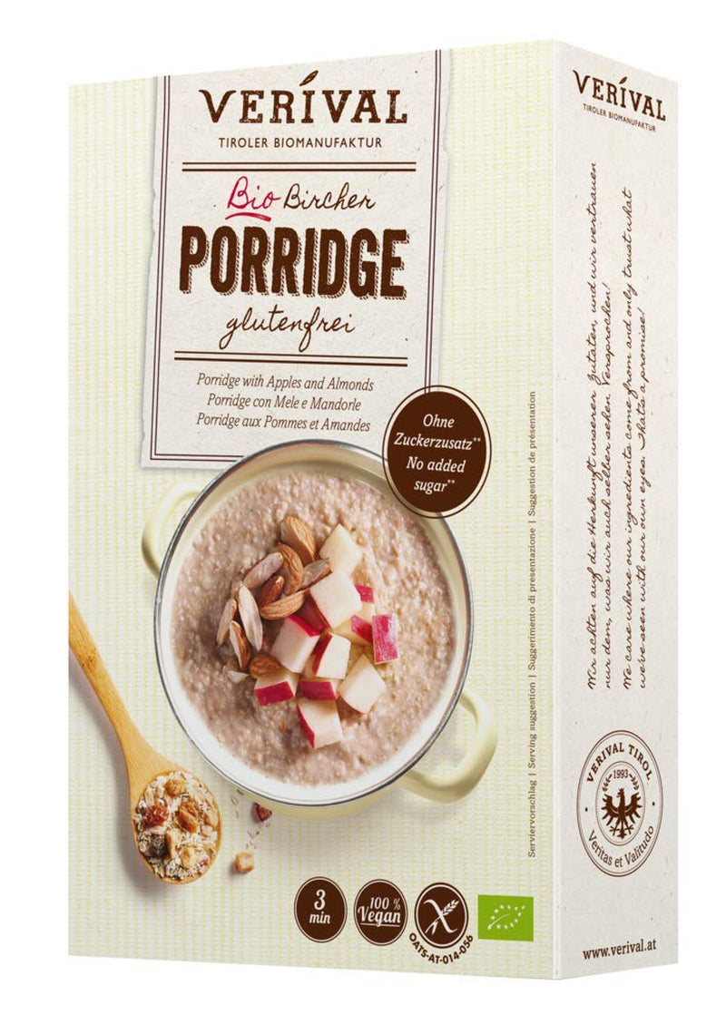 Birkegrød Verival | 1 x 350 g