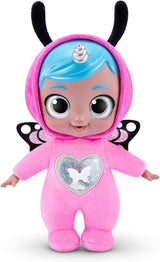 Babycorns Magic Dolls Series 1 Small (Skylar) fra ZURU, Surprise, Unboxing, Baby Girl, Doll