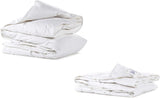 Caleffi 1003477 Four Seasons Ghiro Cotton Enkeltsengsdyne, One Size dyner og dyner Naty Shop Standardtitel