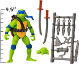 TEENAGE MUTANT NINJA Turtles - Leonardo Basisfigur Actionfigurer Naty Shop