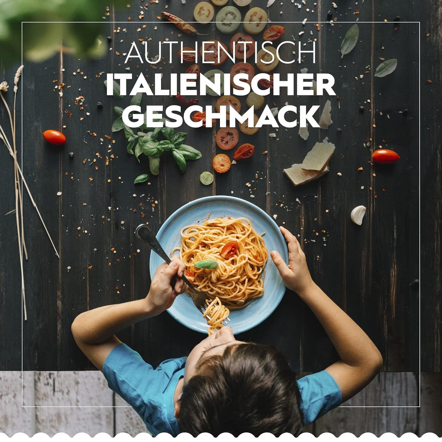 Pasta Barilla Classic Penne Rigate Nr. 73 fra højkvalitets hård hvede, altid al dente (1 x 500 g)