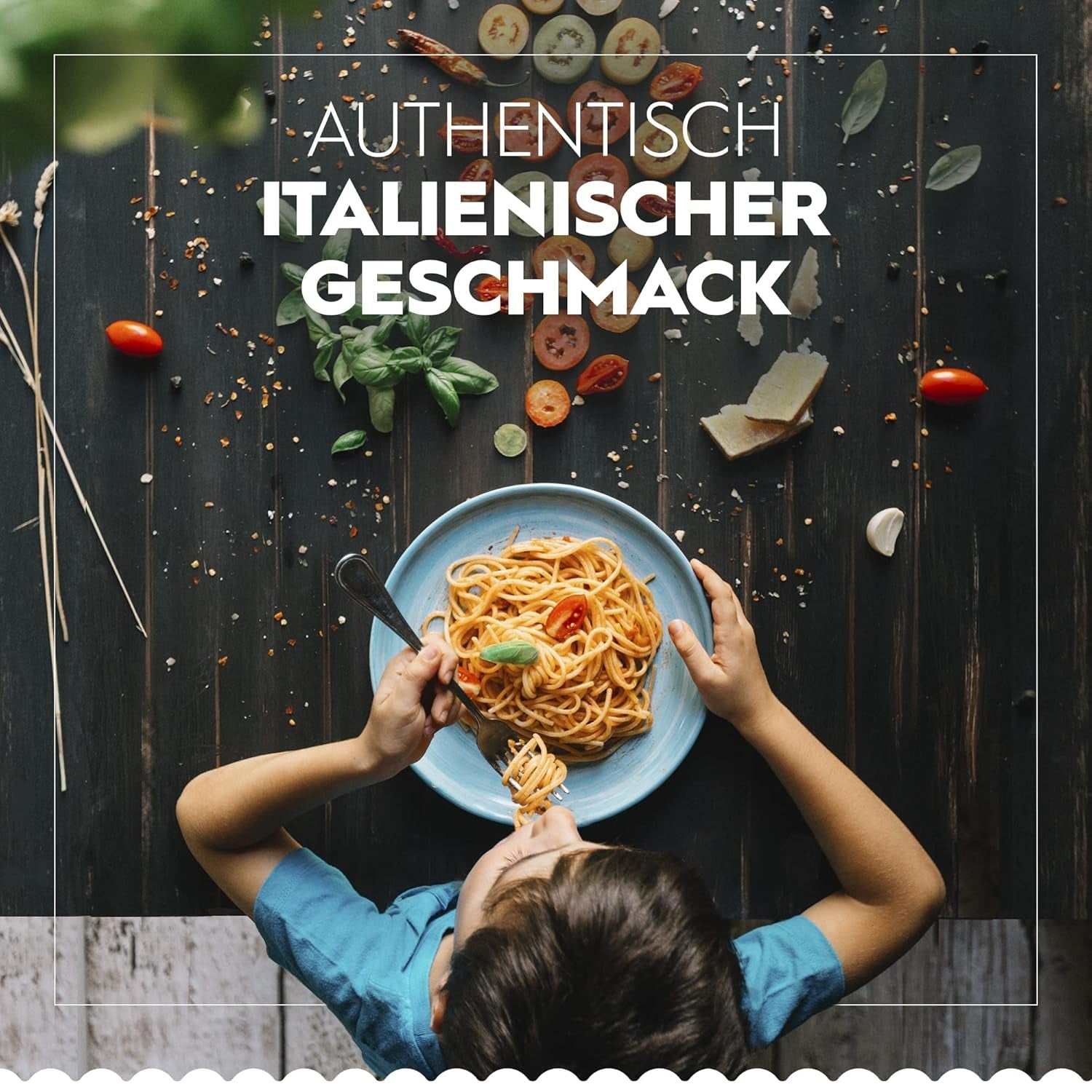 Pasta Barilla Classic Penne Rigate Nr. 73 fra højkvalitets hård hvede, altid al dente (1 x 500 g)