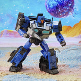 Transformers Generations Legacy Toy 14 Cm Large Deluxe Krumtaphus Action Figur, alder 8+ Actionfigurer Naty Shop