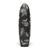 Espresso Kaffeebohnen stærk 500g, Barista Kaffee schokoladig und säurearm, Espressobohnen, Bohnenkaffee mit Arabica und Robusta, fine Crema, ideel til Cappuccino