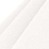 Papstar, 50 servietter "ROYAL Collection" 1/4 gange 48 Cm X 48 Cm Hvid, #11577