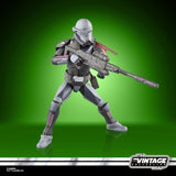 Star Wars Vintage Crosshair Collection, Star Wars: Bad Batch Action Figur at samle (9,5 Cm) Actionfigurer Naty Shop