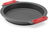 Lékué Muffin-Backform, Antihaftbeschichte, Metall, 6 Mulden Forme og bageplader Naty Shop Runde 28 Cm