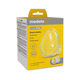 Medela håndfri brystbeskyttere, tilbehør til brystpumper Mad og ammetilbehør Bebe Naty Shop 27 Mm