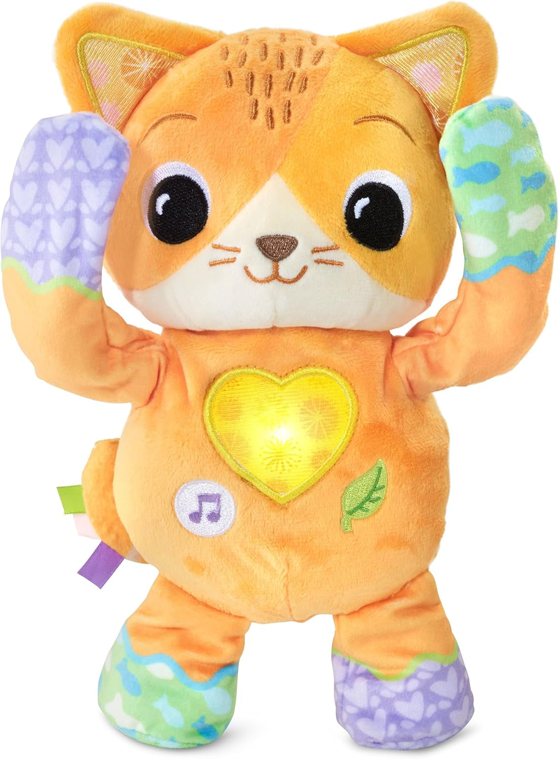 Vtech cucu killing Legetøj Bebe Naty Shop Standard titel