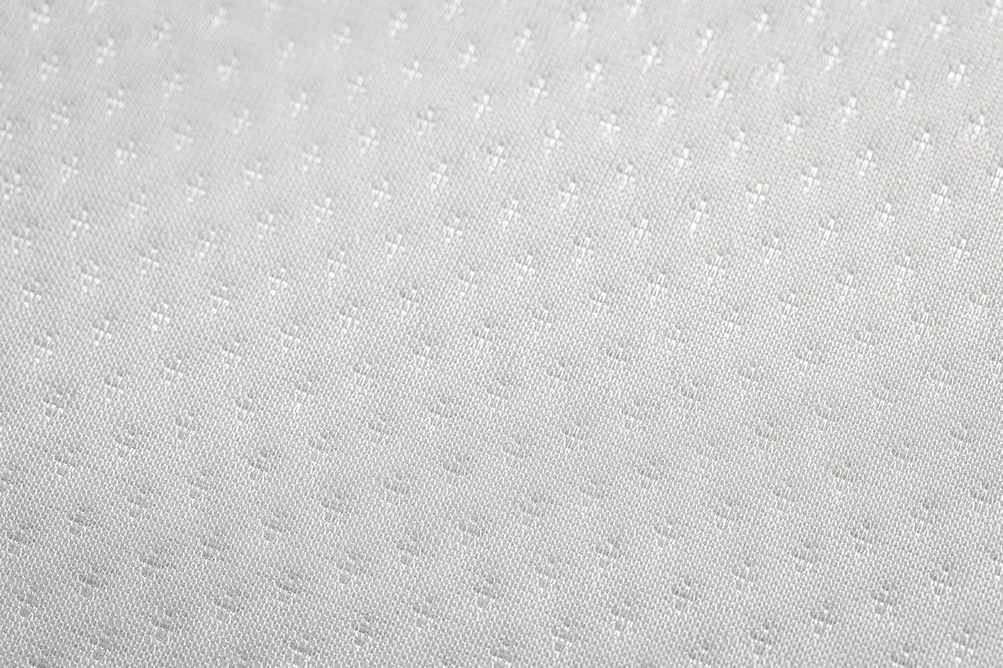 V.I.P. Meget vigtig pude Memory pude, hvid, 50 X 80 Naty Shop standard puder