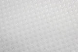 V.I.P. Meget vigtig pude Memory pude, hvid, 50 X 80 Naty Shop standard puder