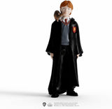Schleich 42634 Ron Weasley & Skulls, fra 6 år, Harry Potter - legefigur, 4 X 2 X 10 cm Actionfigurer Naty Shop
