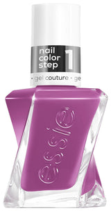 Essie Langanhaltender Nagelleck Top Coat Mit Glänzendem Finish, Maniküre Ohne Uv-Licht, Gel fra Essie, Farbe: Nr. 00 Top Coat, Gennemsigtig, 1 X 13,5 Ml