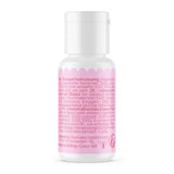 Color Mill Oliebaseret madfarve, lys rosa olieblanding - madfarve til chokolade, fondant, muffins, kager, bagning, makroner - madfarve til kagepynt - 100 ml