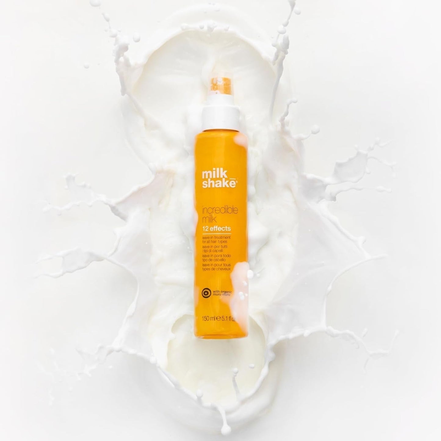Leave-in opfiltringsspray, 150 ml Naty Shop håraffiltringsprodukter
