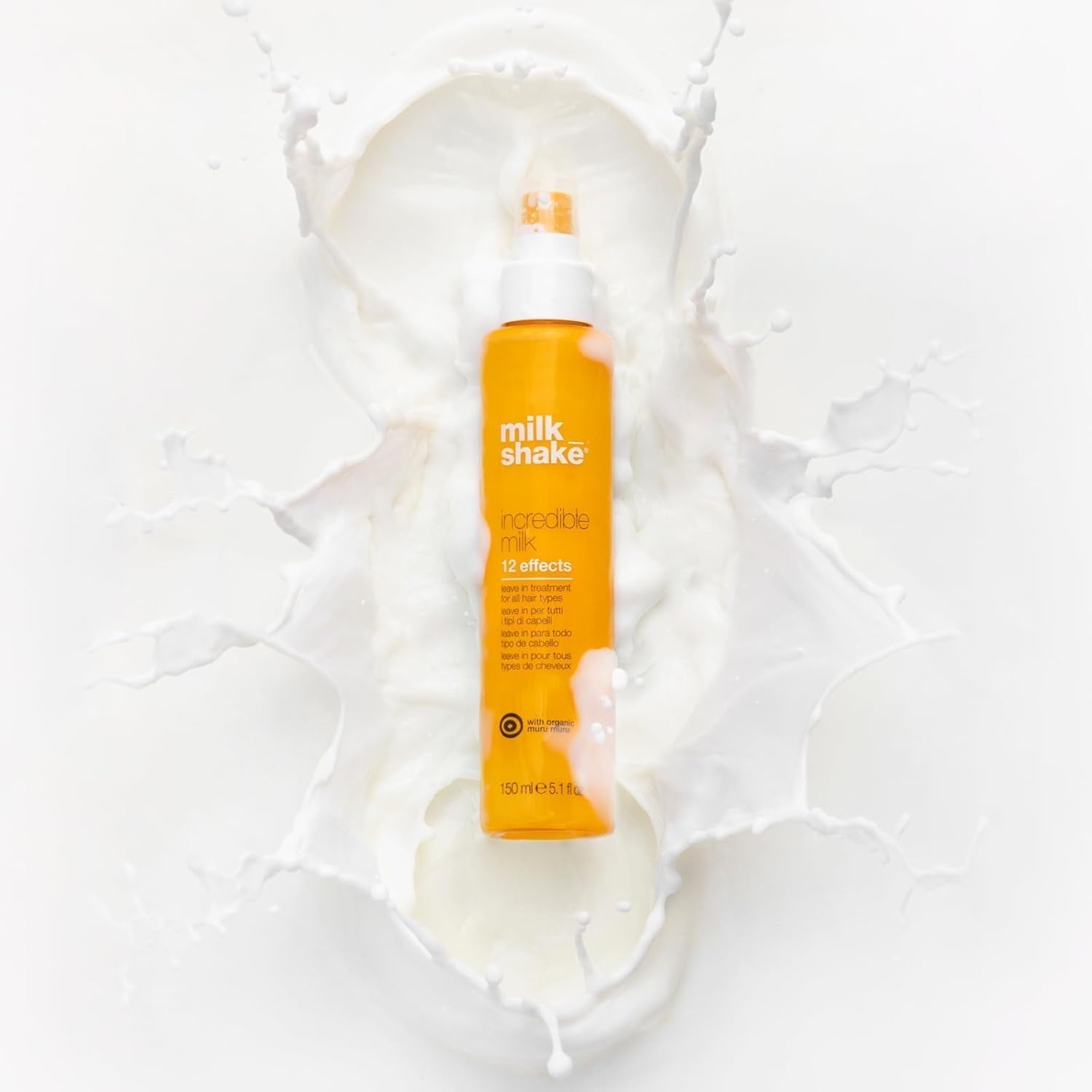 Leave-in opfiltringsspray, 150 ml Naty Shop håraffiltringsprodukter