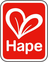 Hape E3459 - Børneværelse, små Naty Shop dukkehuse
