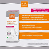 Merz Spezial, Intensiv creme mod strækmærker, 75 ml Cosmetics and Beauty Naty Shop