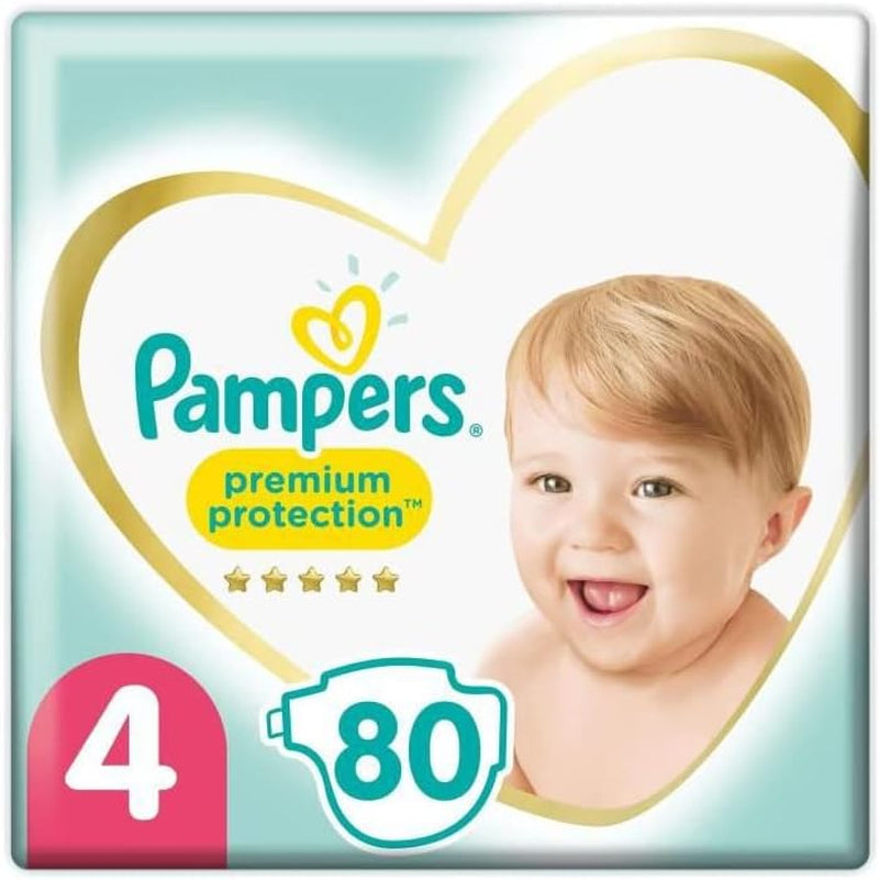 Bleer - Premium Protection - Størrelse 4 x 80
