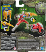 Transformers MV7 BA WAPONIZER 2PK ARCEE Actionfigurer Naty Shop