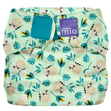 Bambino Mio, stofble Miosolo Classic All-in-One, økologisk ble uden kemikalier