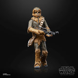 Star Wars Black Series Chewbacca, Return of the Jedi Action Figure, 15 cm actionfigurer Naty Shop