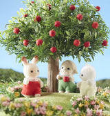 Sylvanian Families 5620 Sheep Baby - Dukkehusfigurer Naty Shop Dolls