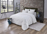 Maxiconfort Ultra quilt, varm, syntetisk fiber, 260 X 240 cm, hvid Dyner og dyner Naty Shop 240/260 Moderne
