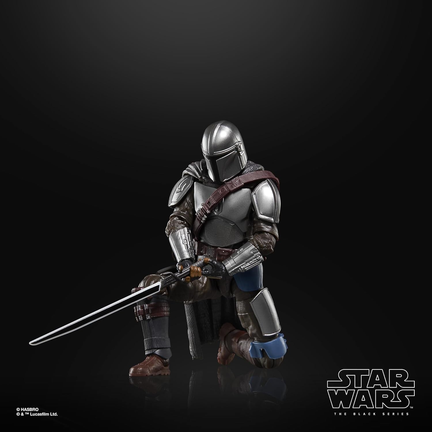 STAR WARS SW BL a Liste 2 Actionfigurer Naty Shop