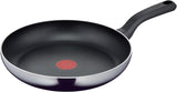 Tefal D52606 Resist, titanium non-stick belægning Gryder og pander Naty Shop 28 Cm