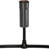 Gardena Irrigation System Connection Sadel, 25 mm x 3/4 tommer indvendigt gevind: Til tilslutning af kunstvanding i rør, kompatibel med kunstvandingsstik 2739 og 2740 (02728-20)