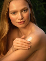 WELEDA Bio Skin, Creme til pleje af meget tør hud, 75 ml Brusebad og bad Naty Shop