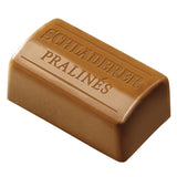 RCP Schladerer Pralines, fint sortiment, mælk og mørk chokolade, med og uden sukkerskorpe, flydende fyld, indeholder alkohol, fantastisk gave, 255g