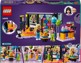 LEGO 42610 Karaokefest med venner Byggesæt Besuche den LEGO-Store