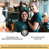 BARISTA ROYAL Bio Espressobohnen 1 kg "Gran Señor" | Frisk Kaffeebohnen direkte fra Honduras | 100% Arabica Espresso ganze Bohnen | Ideel til fuldautomatisk og Siebträger