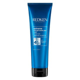 Redken Intensive Hair Mask til alt beskadiget hår Reparerer og regenererer Anti-Brække Extreme Strength Builder Plus Mask 1 x 250ml Naty Shop Hair Mask Standard titel
