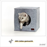 Tæpper og møbler, kæledyr, huler og huse, katte, senge til katte, katte - senge, madrasser